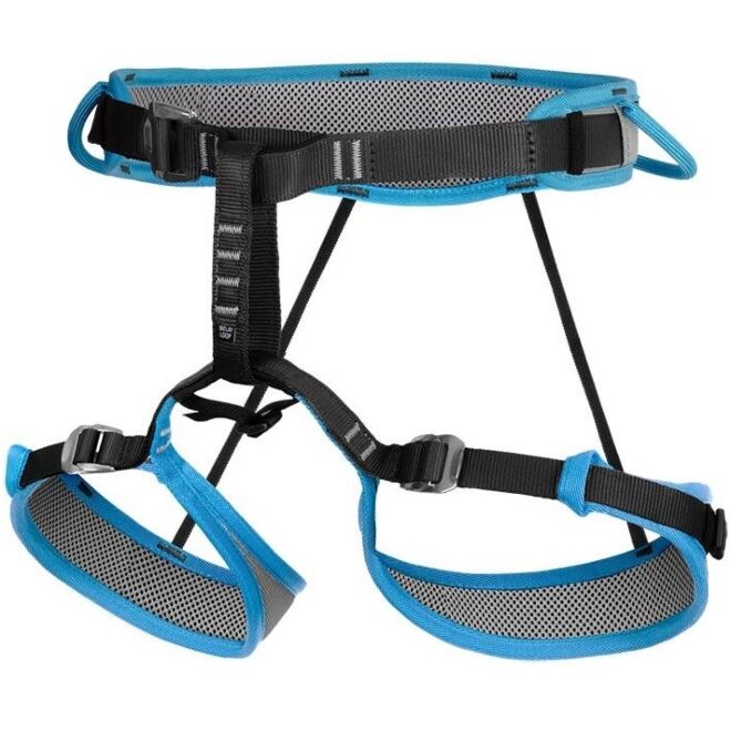 DMM Vixen harnais d'escalade femme
