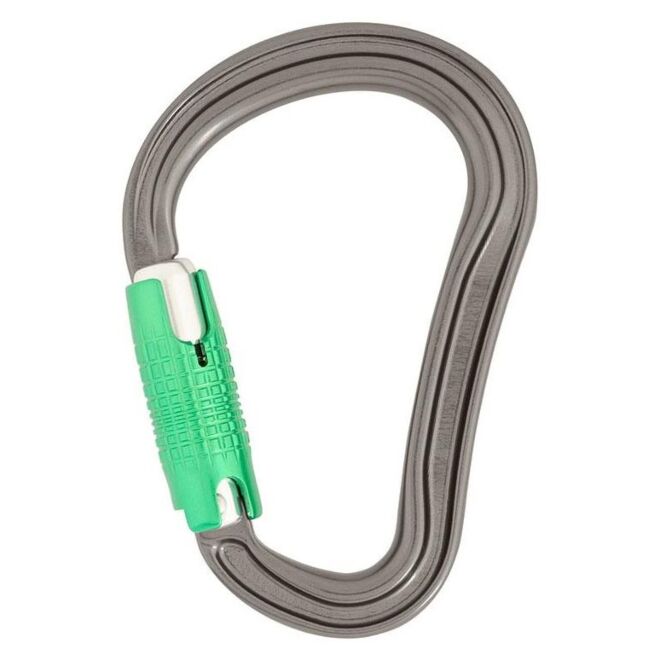DMM Shadow HMS Locksafe mousqueton à triple mouvement escalade
