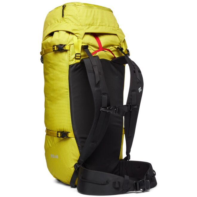 BD Black Diamond Speed 40 sac à dos d'alpinisme