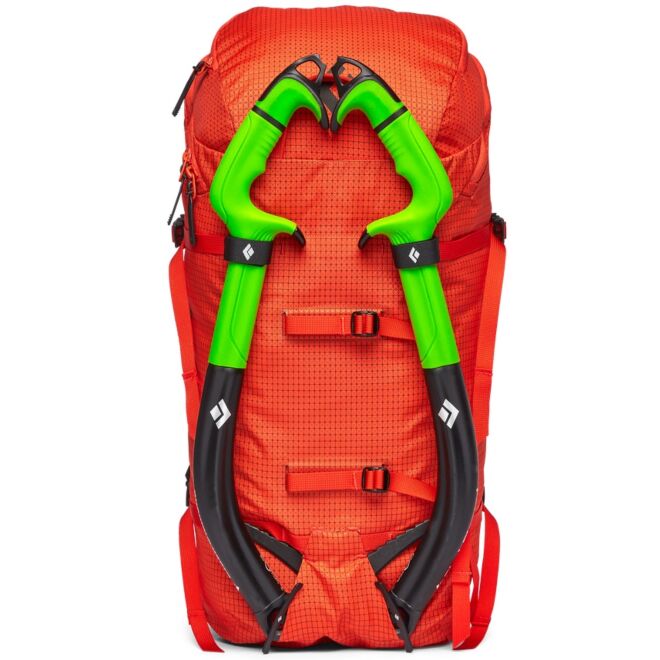 BD Black Diamond Speed Zip 33 sac à dos escalade et alpinisme