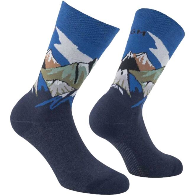 Calze GM Reactive Berg men's trekking socks