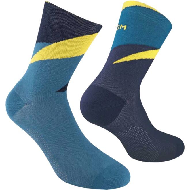 Calze GM Recycled Flash 6500 chaussettes de course