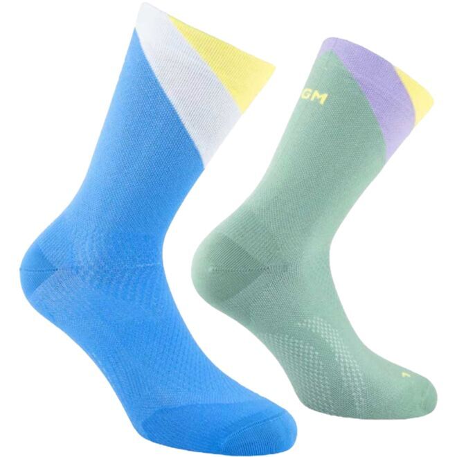 Calze GM Recycled Vector 6500 chaussettes de course