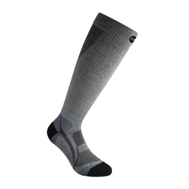 Calze GM Sport Trek Compression chaussettes de trekking