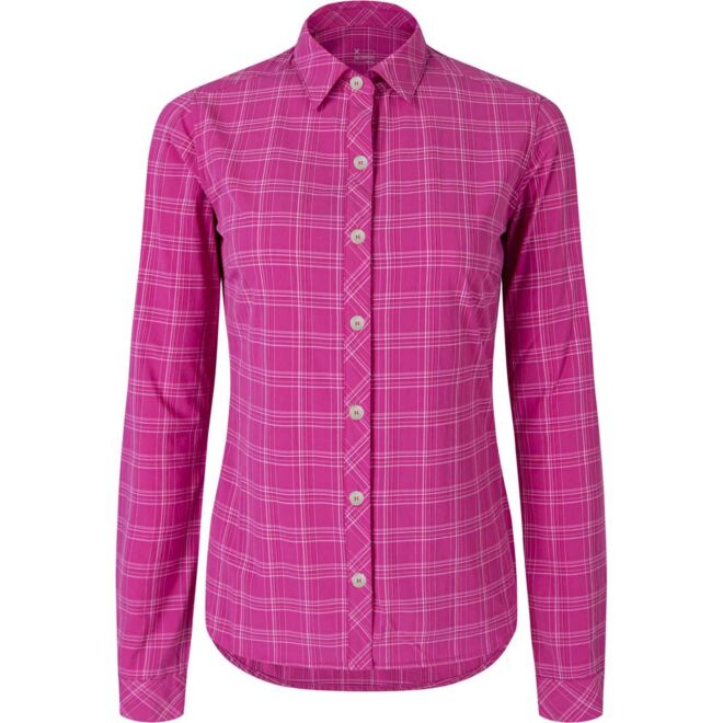 Montura Camelia 2 Shirt W women's shirt