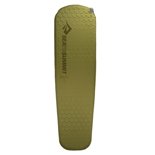Sea to Summit Camp Self Inflating Mat matelas de camping autogonflant