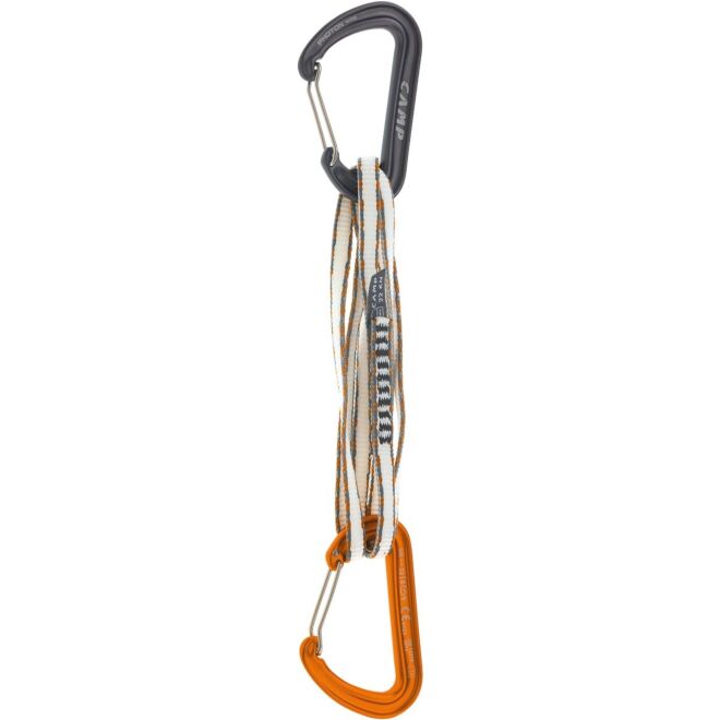 CAMP Set 4 Alpine Express Dyneema 4-pack dégaines