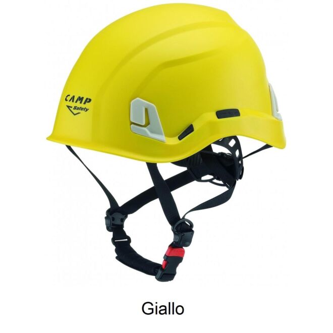 CAMP Ares casque de travail en hauteur
