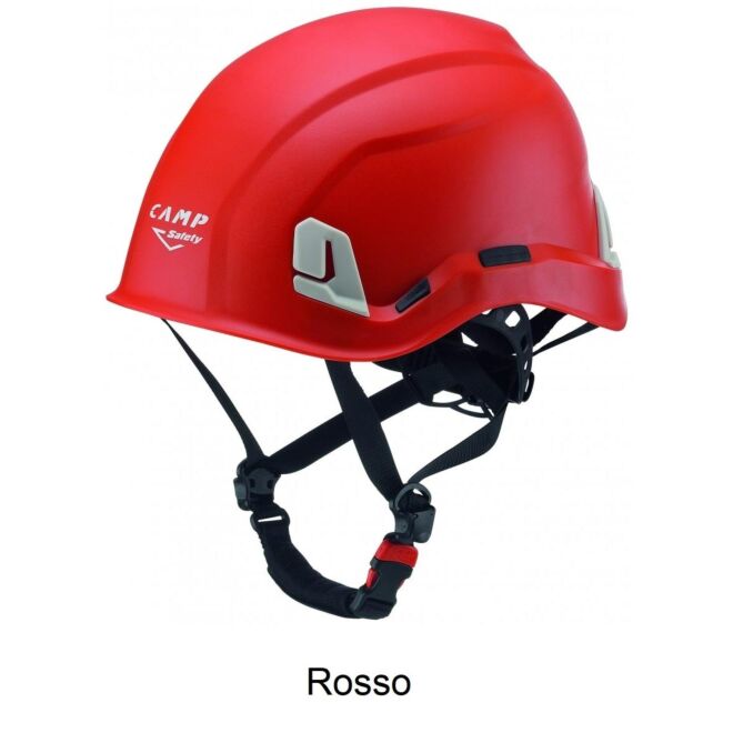 CAMP Ares casque de travail en hauteur