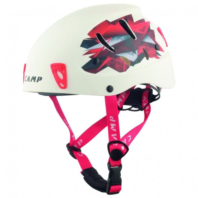 CAMP Armour casque d'escalade alpinisme