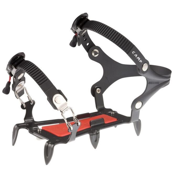 CAMP Frost crampons