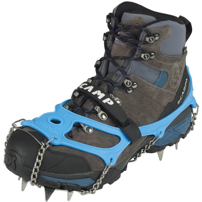 CAMP Ice Master Evo crampons