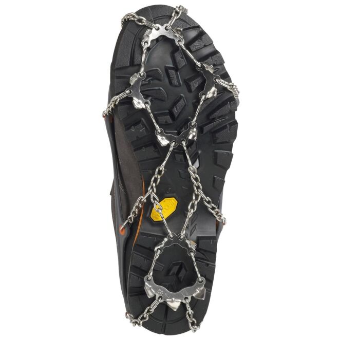 CAMP Ice Master Light crampons