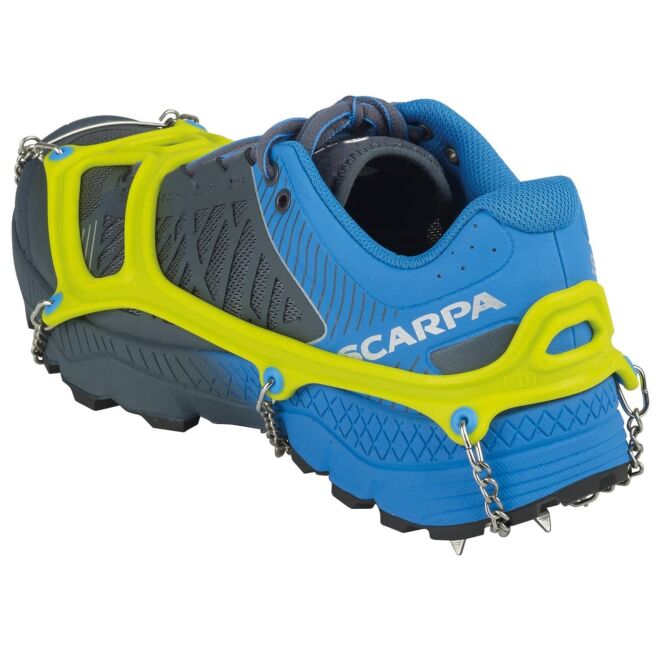 CAMP Ice Master Run crampons crampons