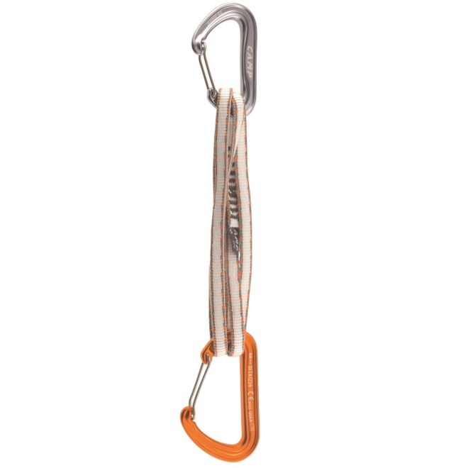 CAMP Mach Express DY 60 cm mousqueton d'escalade