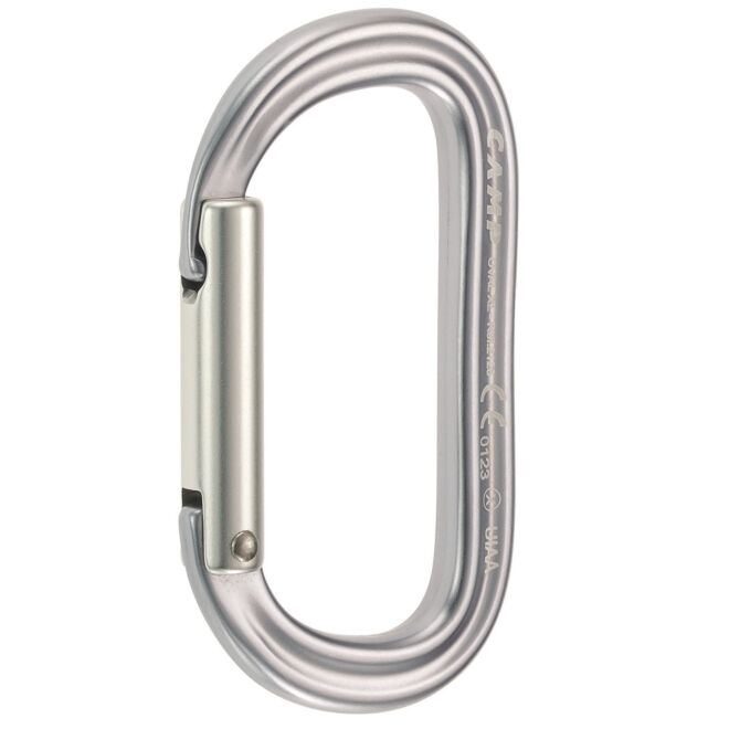 CAMP Oval XL mousqueton d'escalade