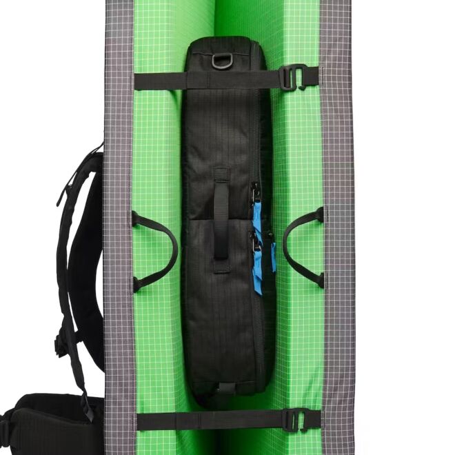 BD Black Diamond Capsule 20 sac à dos boulder