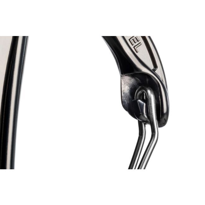 Grivel Plume Evo Wire K3EW mousqueton d'escalade