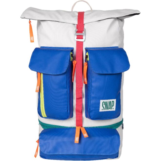 SNAP Snapclimbing Cargo 20 sac à dos de ville