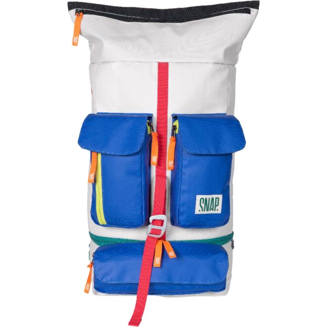 SNAP Snapclimbing Cargo 20 sac à dos de ville