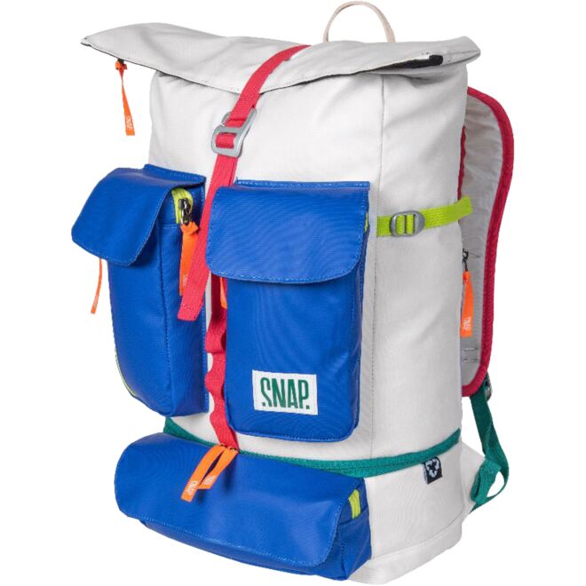 SNAP Snapclimbing Cargo 20 sac à dos de ville