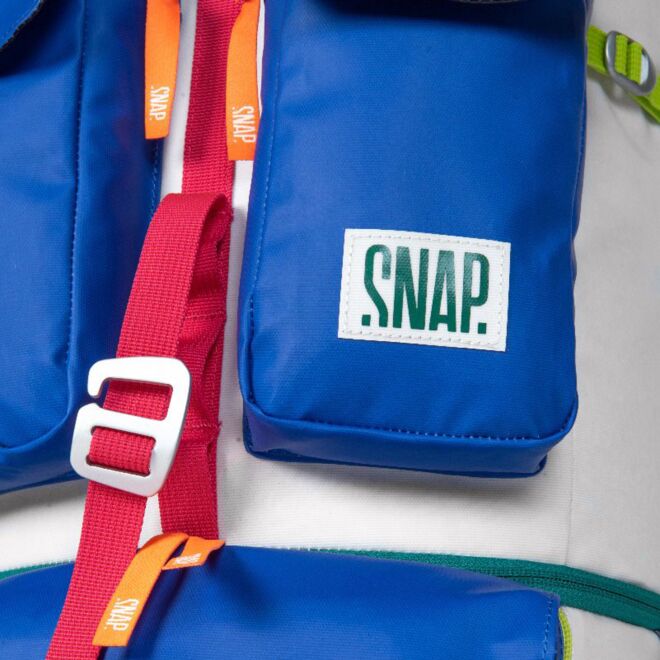 SNAP Snapclimbing Cargo 20 sac à dos de ville