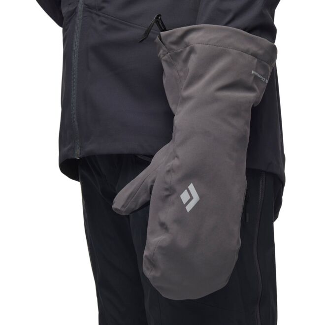 BD Black Diamond Waterproof Overmitts gants imperméables