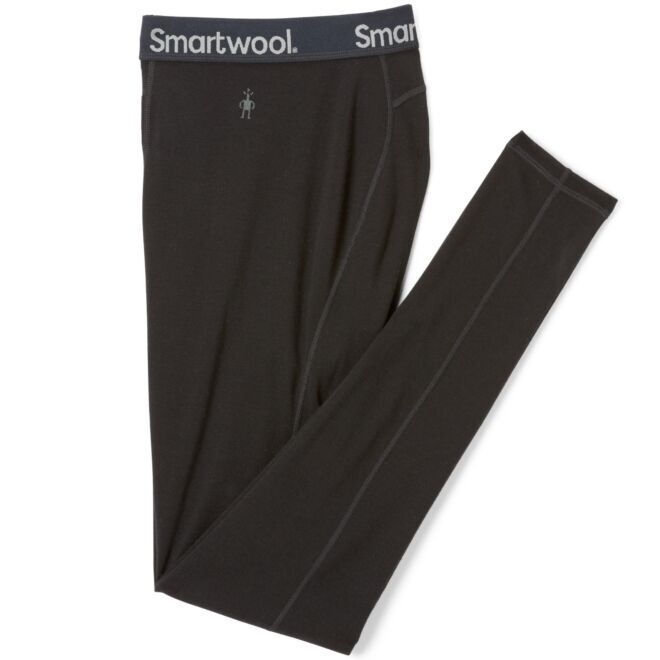 Smartwool Men's Merino 250 Baselayer Bottom Boxed pantalons thermiques homme