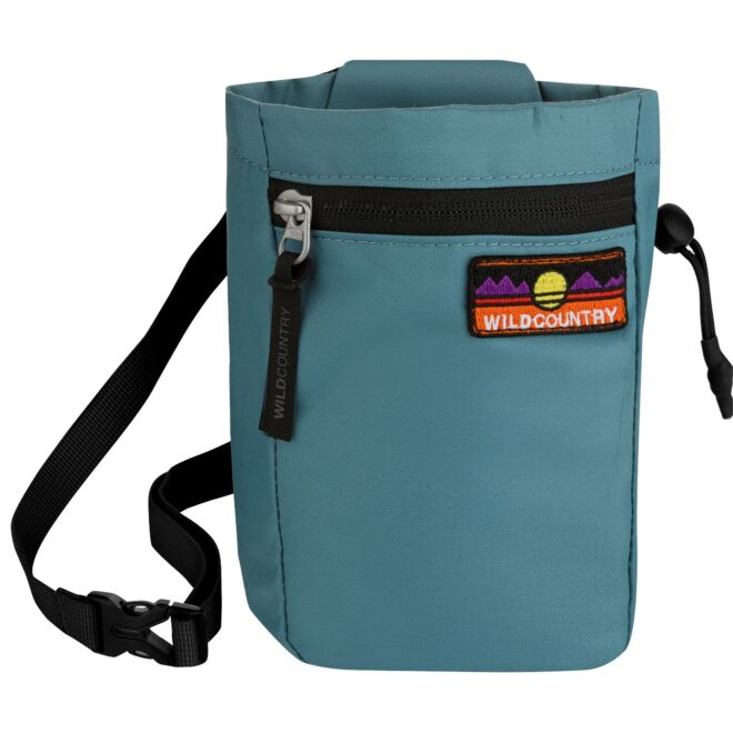 Wild Country Flow Chalk Bag sac à magnésie