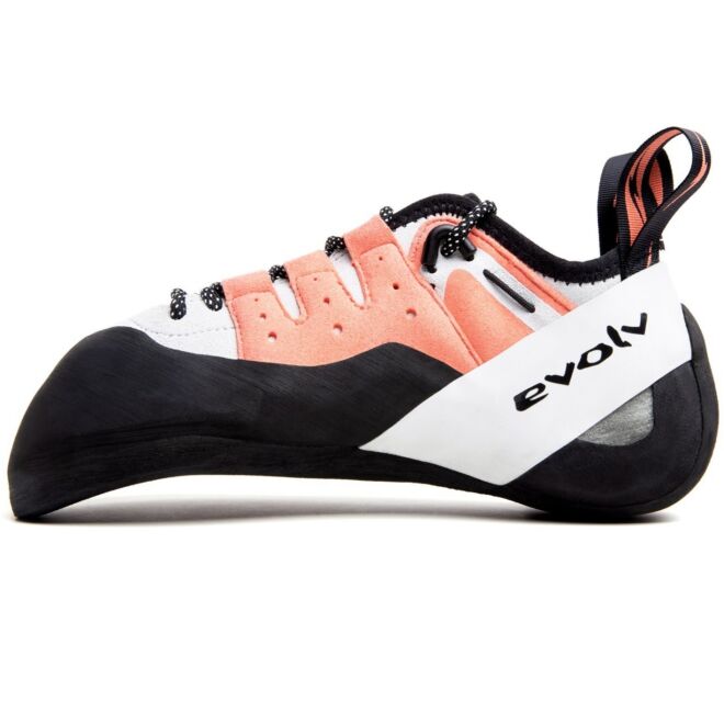 Evolv Geshido Lace women's chaussons d'escalade