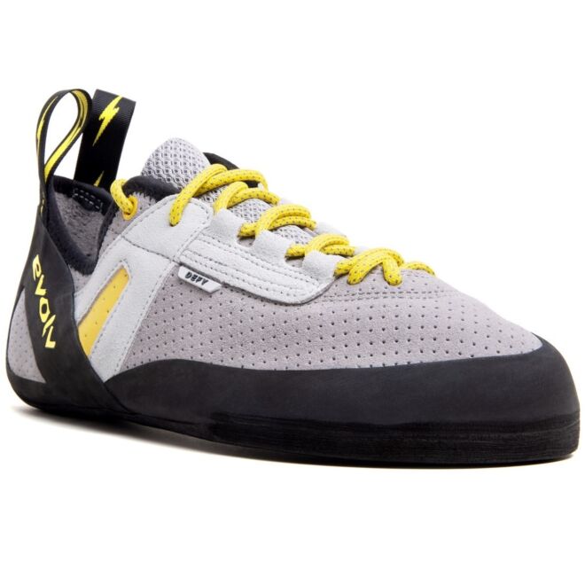 Evolv Defy Lace chaussures d'escalade
