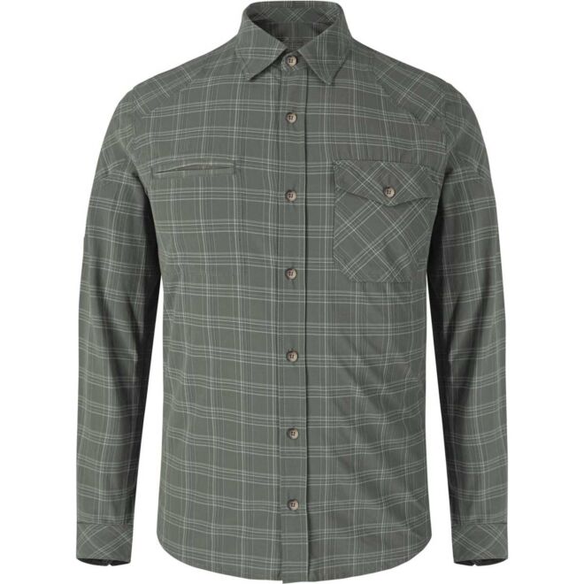 Montura Cedro Shirt chemise homme