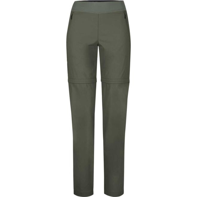 Montura Cervinia Zip Off pantalons femme