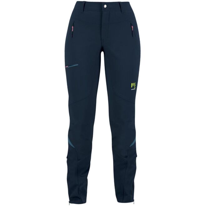 Karpos Cevedale Evo W Pant pantalons femme