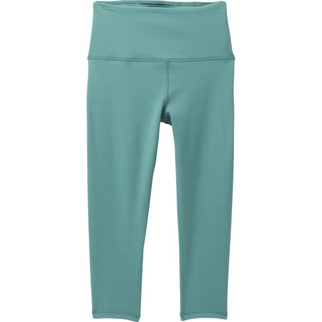 Prana Chakara Capri leggings femme