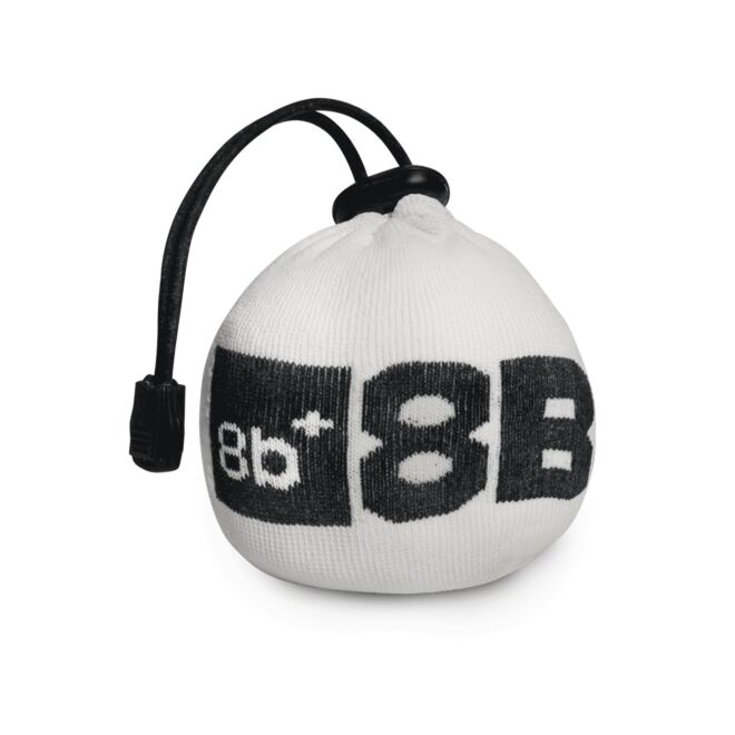8b+ 8BPLUS Chalk Bomb 65 g boule de magnésie rechargeable