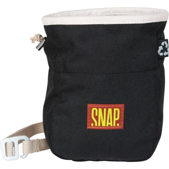 SNAP Chalk Pocket porte-magnésie escalade