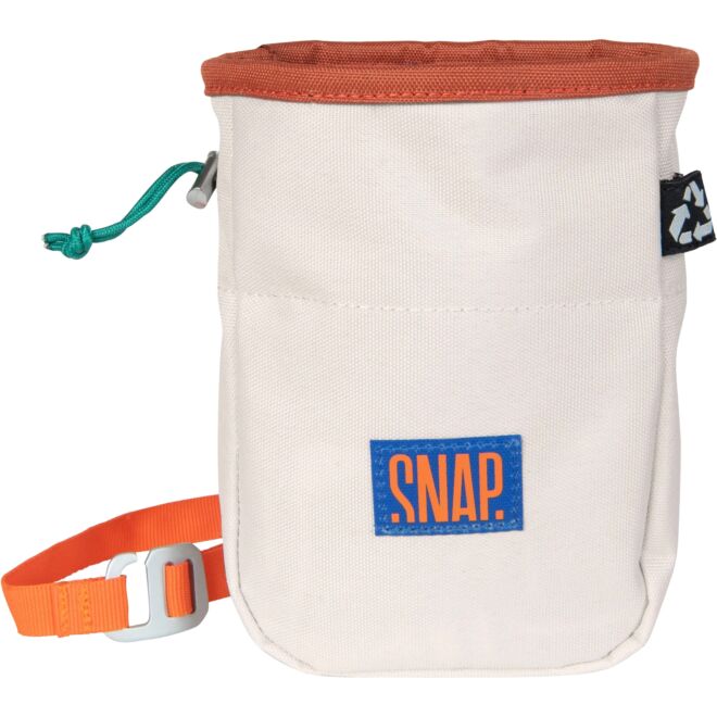 SNAP Chalk Pocket porte-magnésie escalade