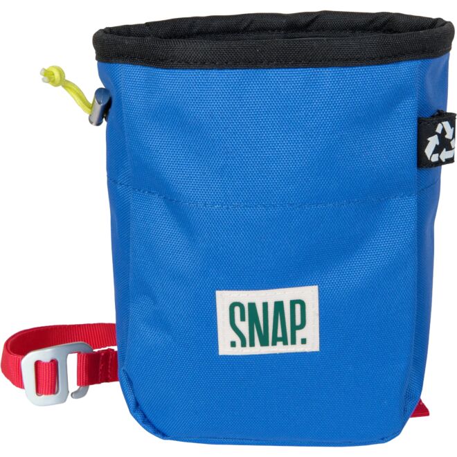 SNAP Chalk Pocket porte-magnésie escalade