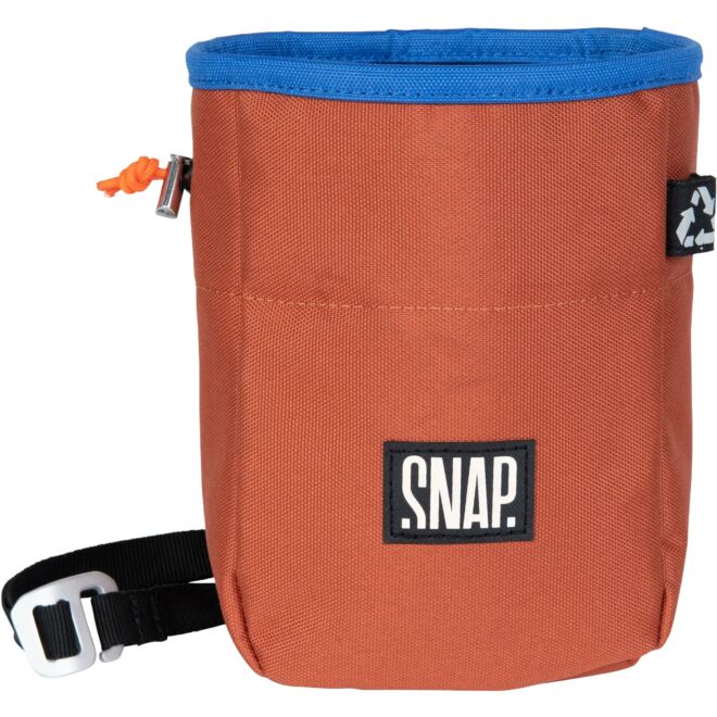 SNAP Chalk Pocket porte-magnésie escalade