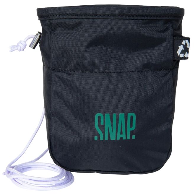 SNAP Chalk Pocket Light porte-magnésie