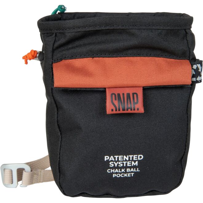 SNAP Snapclimbing Chalk Pocket Scratch sac à magnésie