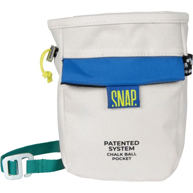 SNAP Snapclimbing Chalk Pocket Scratch sac à magnésie