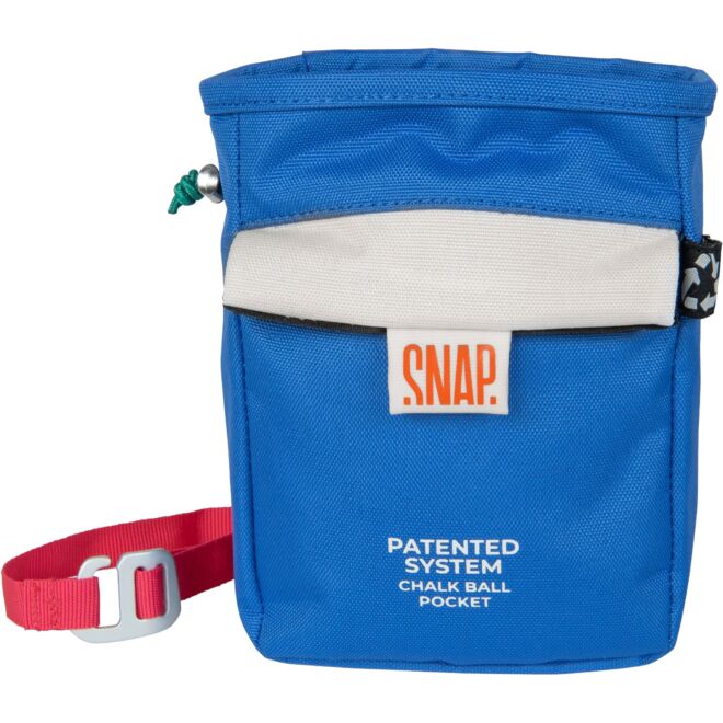 SNAP Snapclimbing Chalk Pocket Scratch sac à magnésie