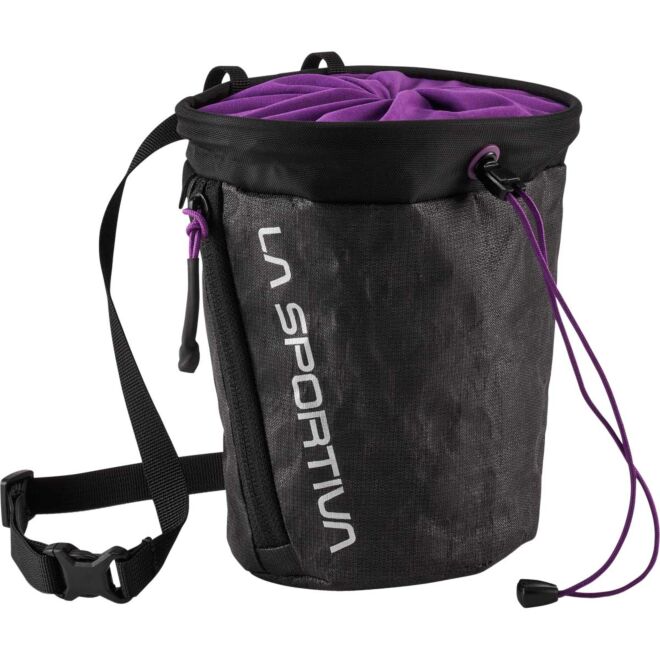 La Sportiva Challenger Chalk Bag chalk bag