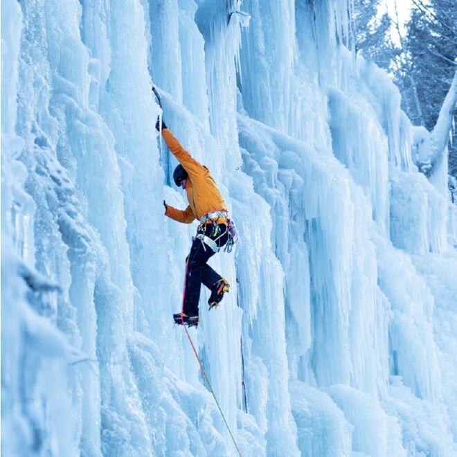 Grivel Levante harnais d'alpinisme et de ski-alpinisme