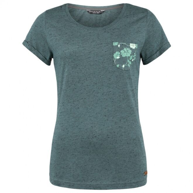 Chillaz Istrien T-Shirt t-shirt femme