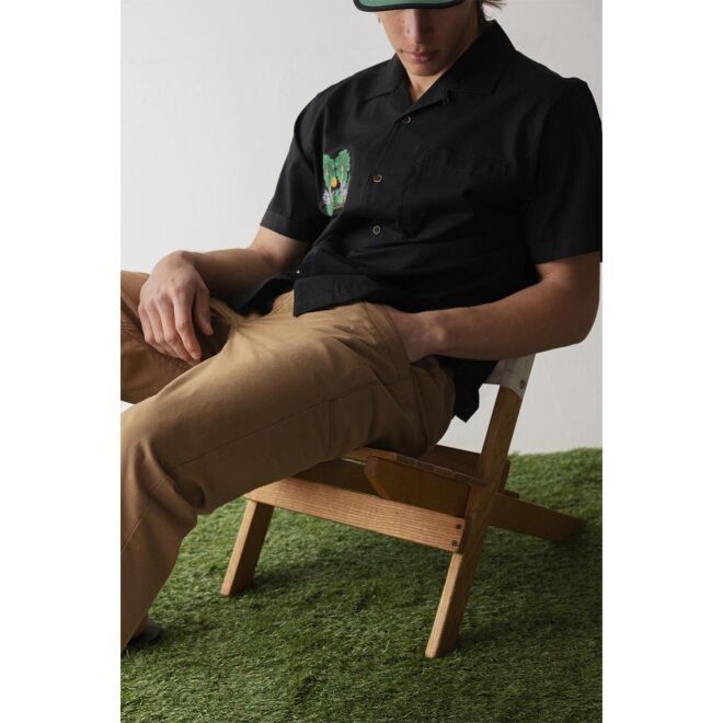 KAVU Chilli Lite Pant homme pantaloni