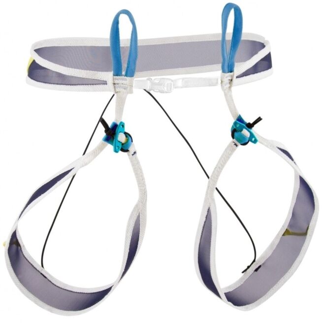 Blue Ice Choucas Light harnais d'alpinisme et de ski alpinisme