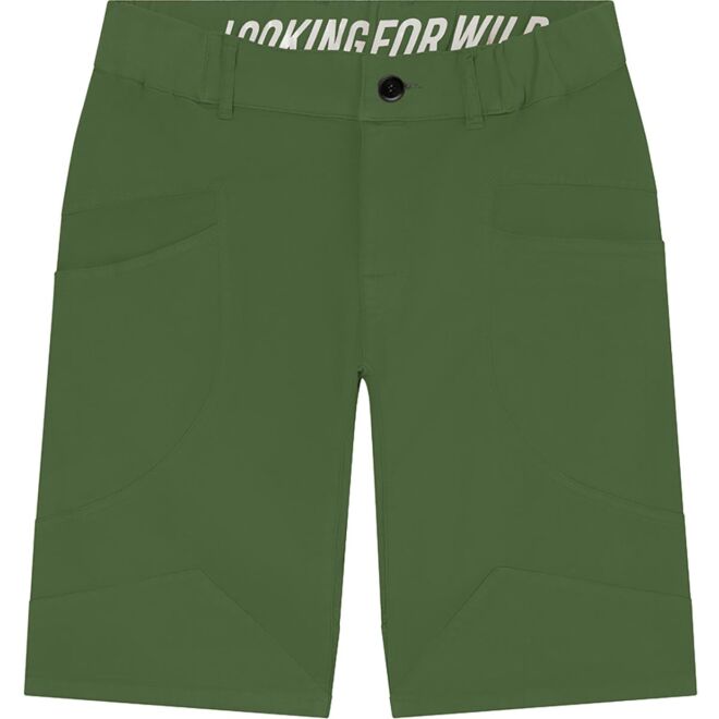Looking For Wild Cilaos men's shorts